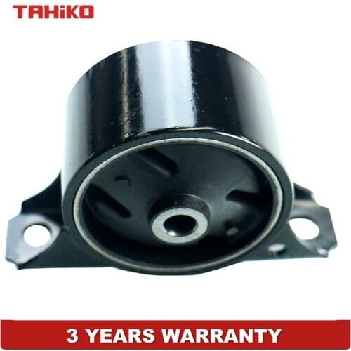 Rear Engine Mount Motor Mount Fit for Mitsubishi Lancer Mirage CJ CK Lancer Colt MR223674