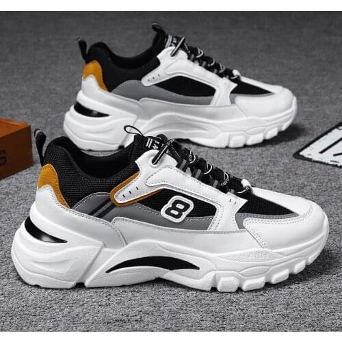 Tenis Men Shoes Mesh 2021 Men Casual Shoes Fashion Running Male Sneakers Trendyol Walking Platform Sneakers Zapatillas Hombre