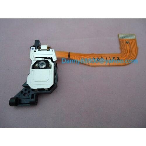 New original Clarion Single CD laser QSS200 QSS-200 lens Optical pickup for Clarion HX-D2 Car CD mechanism