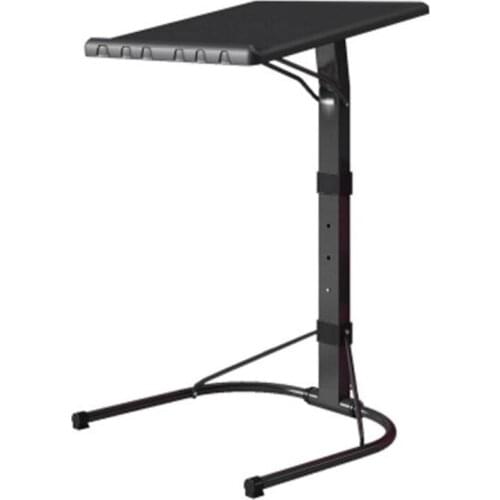 Multi-purpose portable folding Laptop desk 3 levels height Outdoor handy desk