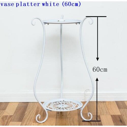 Exterior Varanda Planten Rek Scaffali In Metallo A Ripiani Decor Decoration Balcon Balcony Balkon Shelf Flower Iron Rack