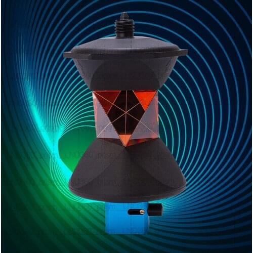 NEW 360 Degree Reflective Prism ,For robotic Total staion