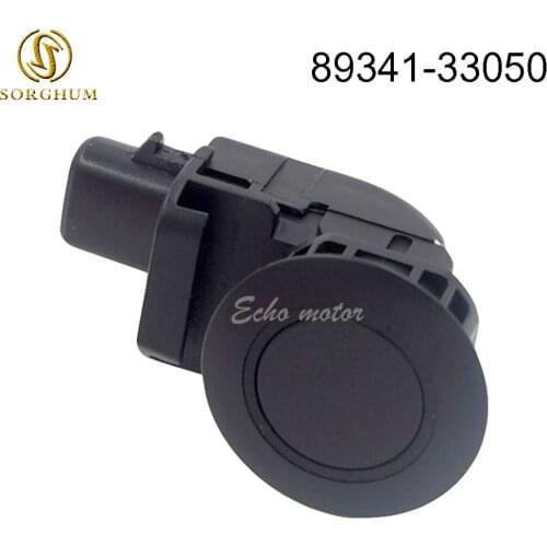 New 89341-33050 8934133050 188300-0120 PDC SENSOR parking sensor for TOYOTA COROLLA CAMRY FJ CRUISER ZZE122