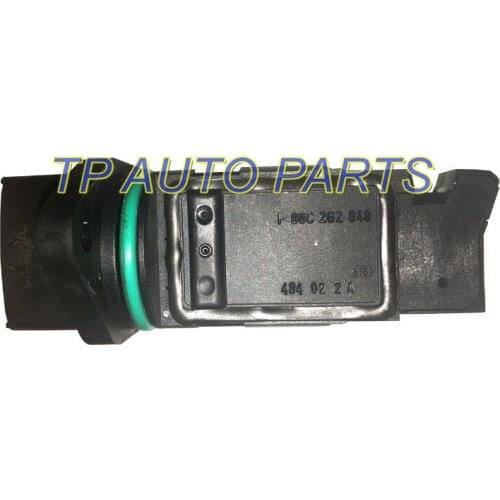 ORIGINAL MASS AIR FLOW METER SENSOR INSERT FOR HYUN-DAI K-IA OEM F00C2G2048