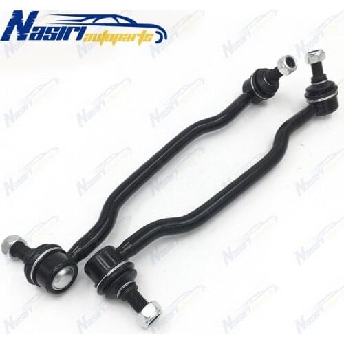 Pair of Front Stabilizer Sway Bar End Link For NISSAN MAXIMA VI (A34) ALTIMA (L31) 2001 2002 2003 2004 2005 2006 2007 2008