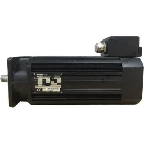 Parker HDY142G6-88S1 Servo Motor Used In Good Condition