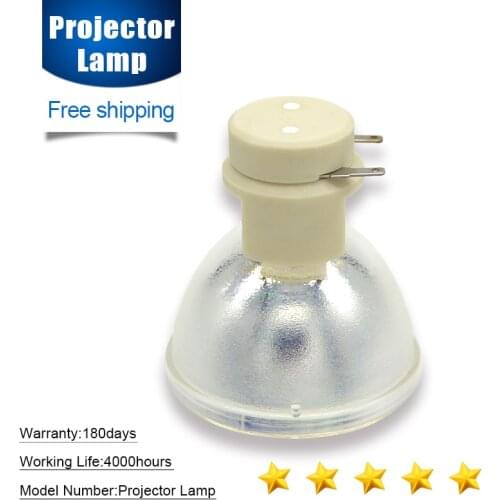 Compatible lamp EC.JBU00.001 for Acer X110P X1161P X1161PA X1161N EY.JBU01.039 H110P X1261P Projector free shipping