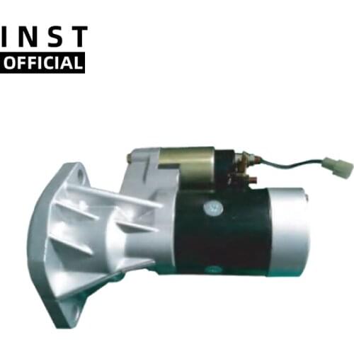 STARTER FOR MOTOR FOR HITACHI 2.5KW 12V 9T S14-03 31230N