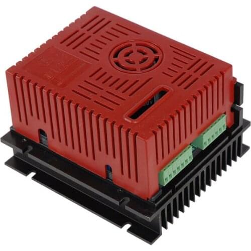 Factory price input ac 220v output 180v pwm dc controller 13A 220DP13BL DC motor controller