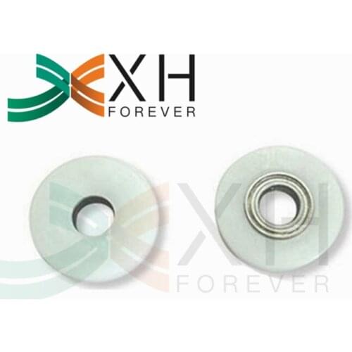 10Set. A1UD-3717-00 A1UD371700 Spacer Roller for Konica Minolta Bizhub 250 350 223 283 363 423 7828 162 163 220 Di2510 Di3510