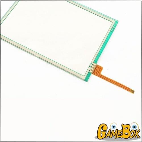 10PCS/LOT Touch LCD Screen For Nintend DS Touch Panel Screen Digital For N DS