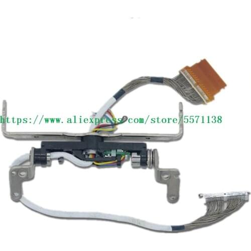 95%New Original D5300 flex for nikon D5300 LCD to mainboard flex D5300 0 open unit for NIKON D5200 top cover Camera repair part