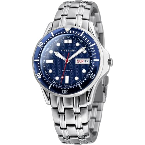 Automatic Watch BERNY China