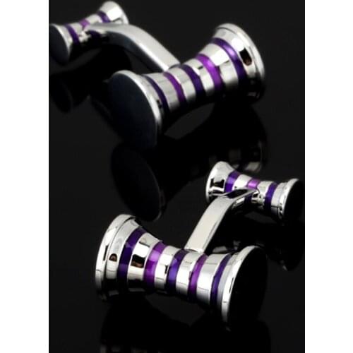 Free shipping, new gyroscopic cufflinks fashionable mens shirt cufflinks senior designer exclusive design jewelry button