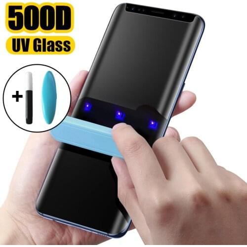 BOEYINK Screen Protectors For Samsung Galaxy S10 Lite