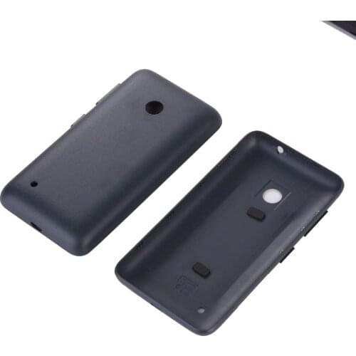 Housing Back Battery Case Cover for Nokia Lumia 530 Battery Cover