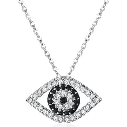 MINAR Silver Pendants