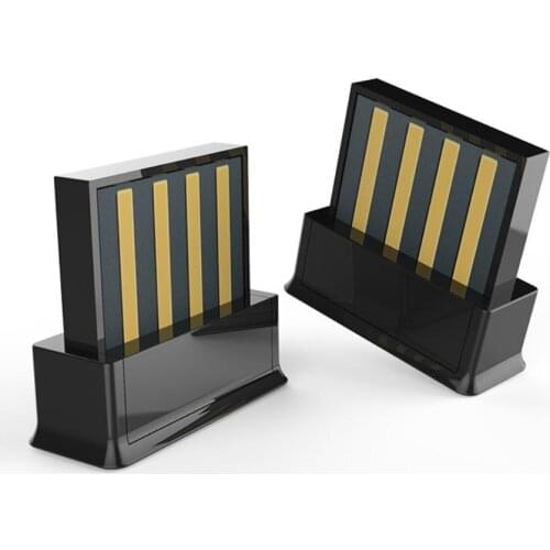 Mini Wireless USB CSR 4.0 Bluetooth Dongle Adapter Receiver Connector Transmitter for for Windows 7/8/10/Vista/XP Mac OS X