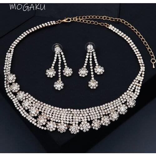 MOGAKU Wedding Jewelry
