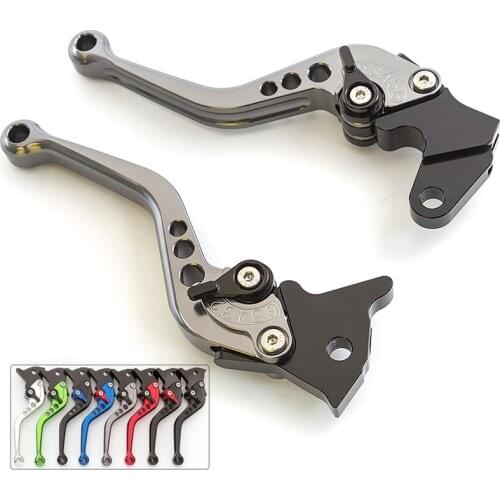 Motorcycle Adjustable CNC Brake Clutch Levers For Yamaha Tamx T max 500 530 560 Tmax530 Tmax560 Tech Max T-Max Lever Accessories