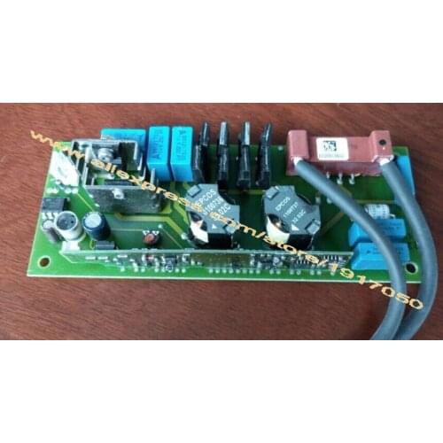 PT VIP 200AC/380 O1 Projector Ballast lamp driver board