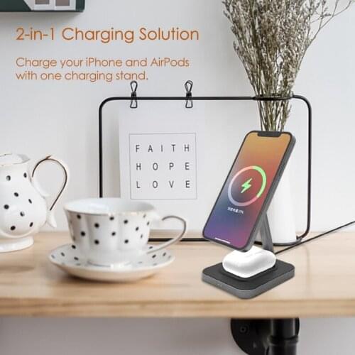 PUSKILL Wireless Chargers For Iphone