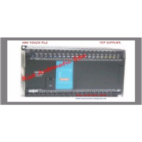 Brand New Original PLC FBS-44MNR2-AC PLC AC220V 20 DI 8 DO Relay Main Unit