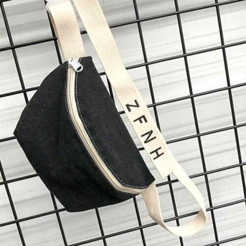 2021 Women Student Shoulder Bags Light blue Denim Casual Bags Female Messenger Bag Crossbody Handbag