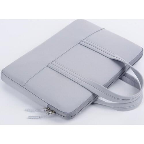 Briefcase Laptop Bag Case for ASUS ZenBook UX330UA 13.3 VivoBook 15.6 Thinkpad 14 12.5" 13 Inch Computer Notebook Sleeve Bags