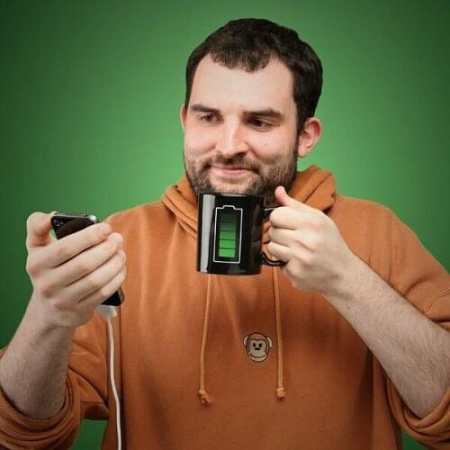 Sunchamo Ceramic Mugs