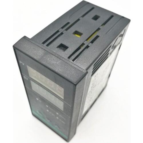 WINPARK Intelligent temperature controller CH402-011-0113013 K type zero-crossing trigger 0~400° CH402-011