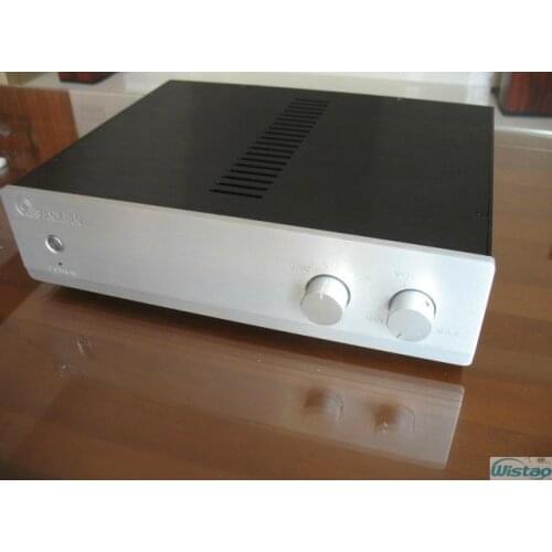 IWSTAO HIFI Power Amplifier Transistors Current-Dumping Technology Voltage Amp MPSA42 MPSA92 Power Stage MJ15003 High Quality