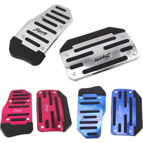 Vehemo Car Pedals