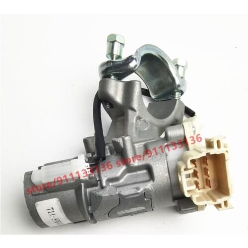 Ignition Lock Body Assembly For Chery Tiggo/Tiggo 3 T11-3704010