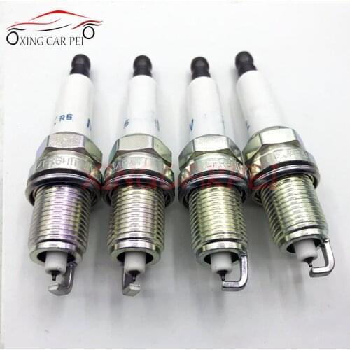 32pcs FR7KPP332 12122158252 IZFR6H11 Iridium Spark Plug Fit For BMW E46 E65 E66 E67 E85 E61 E81 E90 Auto Part