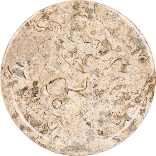 4pcs/SET Natural Stones Coaster Jade Quartz Coffee Tea Hot Drink Coaster Protection Table Home Decoration