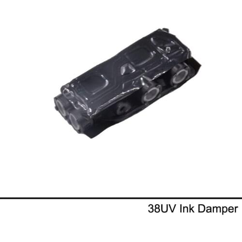 50 Pieces UV Ink Damper For Epson 3800 3800C 3850 3880 3885 3890 Printer Ink Damper