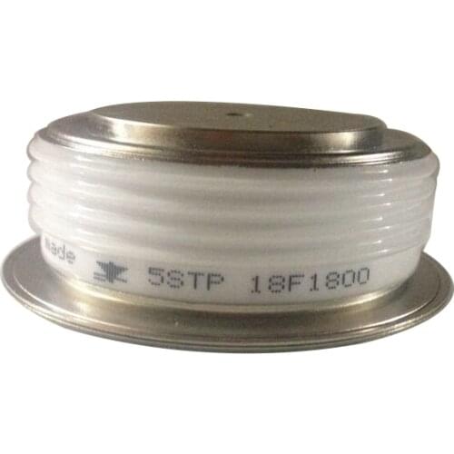 5STP18F1800 Original, Can Provide Test, 1 Year Warranty