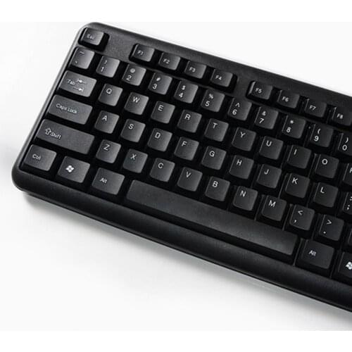 Wireless Keyboard and Mouse Mini Rechargeable Bluetooth Keyboard with Mouse Russian Keycaps Keyboard for PC Phone Tablet Laptop