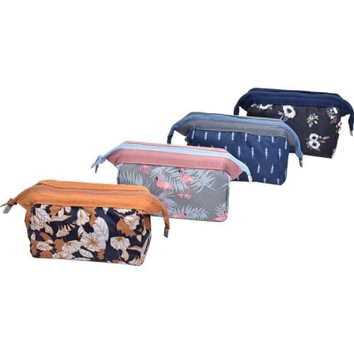 FENGXUANCHEN Women's Cosmetic Bags