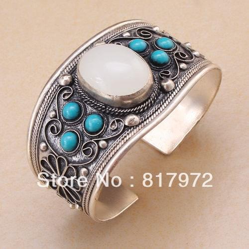 Hongguangyaxuan Blue Bracelets