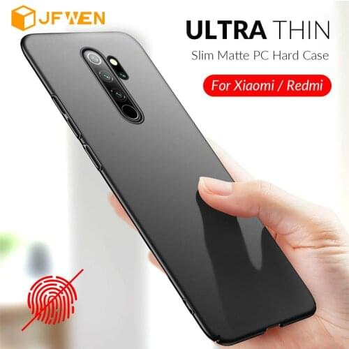 JFWEN Phone Cases Xiaomi Redmi K20 Pro