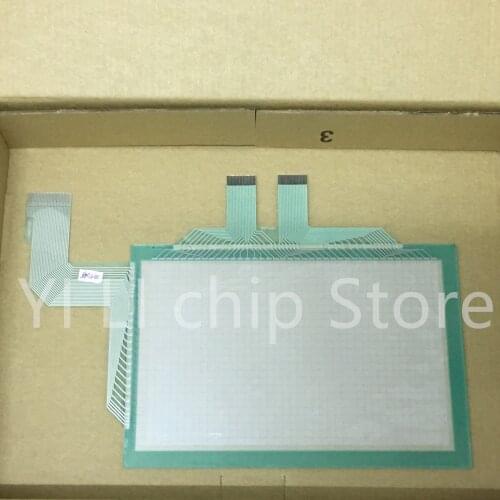 New Touch Screen Digitizer A960GOT-EBA Touch Panel Glass Pad A960G0T-EBA A960GOT EBA