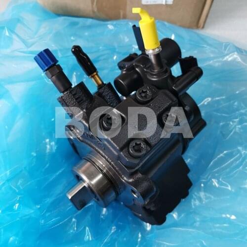 Original and new pump A2C96443200 5WS40693 D3V9N K10_14 FORD TRANSIT RANGER TOURNEO TKE 2.2 3.2 2011