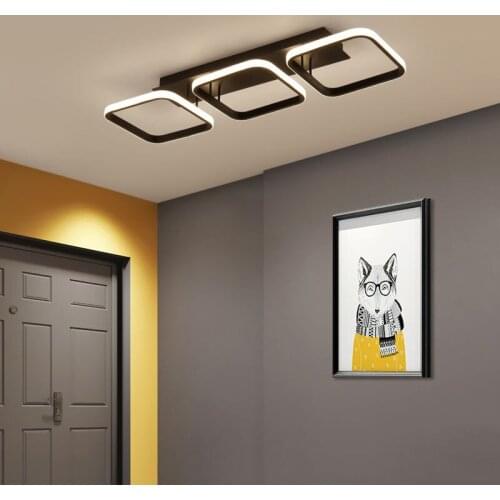 Ceiling Lamp LED corridor Lamp Entrance Lamp Aisle Lamp Balcony Lamp Modern ceiling Light