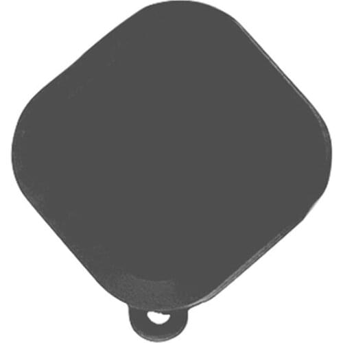 Lens Protective Cover for Gopro Hero 9 Camera Screen Protector Cover for Gopro Hero 9 Black Sports Camera Accessories