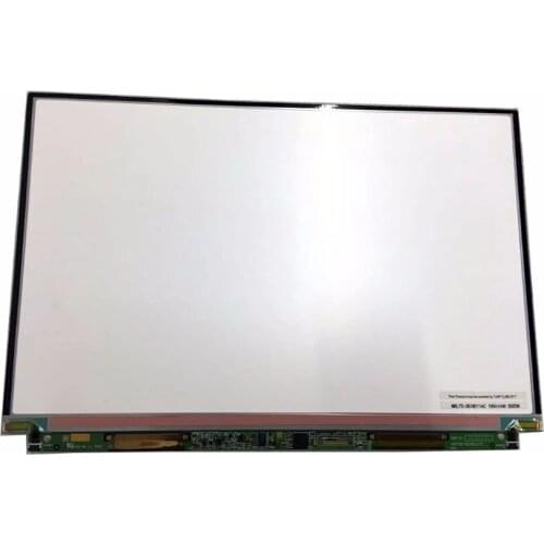 13.3" LCD Display Panel LTD133EXBY 1280X800 LED Screen LVDS Matrix Replacement New