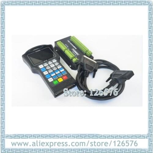 3 axis DSP Controller for CNC Router Machine