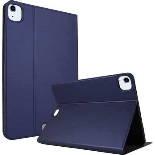 Auto Smart Tablet Case for iPad Pro 11“ 2018 2020 Mini 5 Air 1 2 Folio Flip Stand Cover for iPad 10.2 7th Gen 2019 Air 4 2020