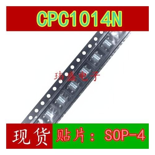 CPC1014N SOP-4